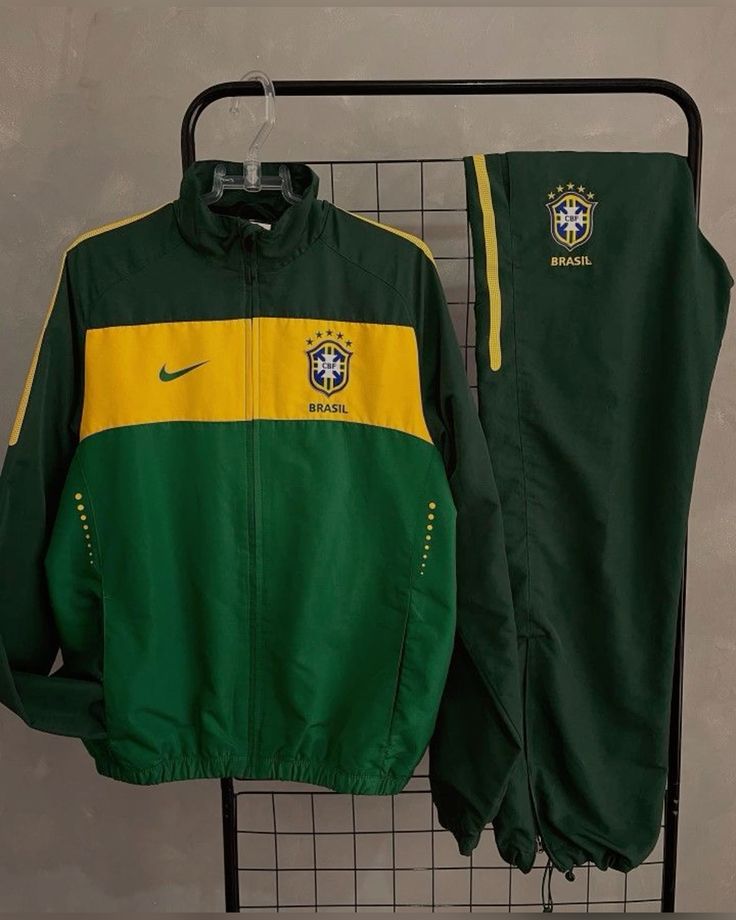 Tracksuits