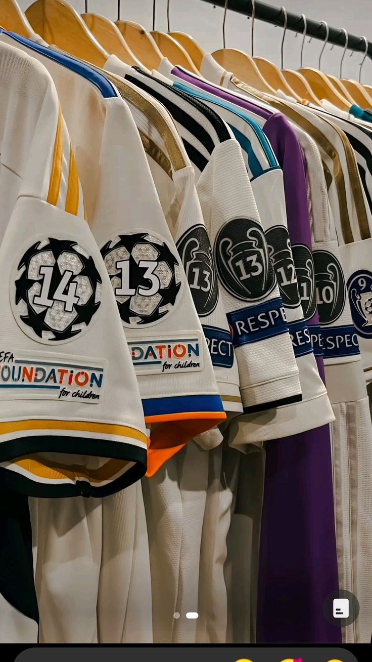 Real madrid Limited