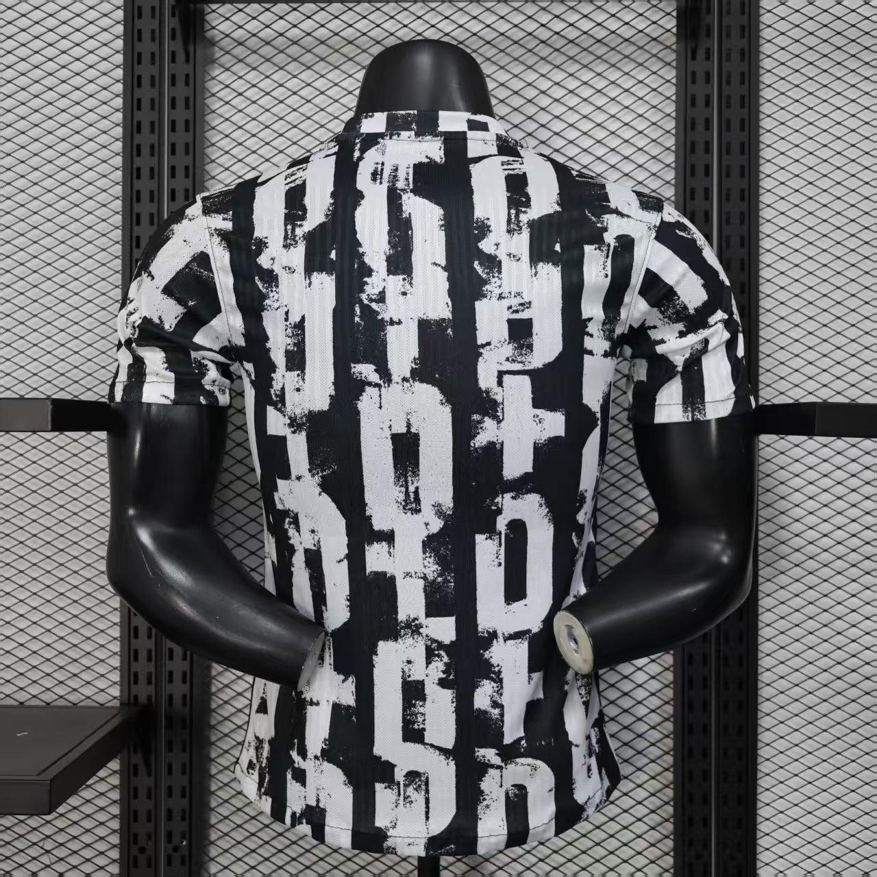 Barcelona Pre-Match Jersey 2024
