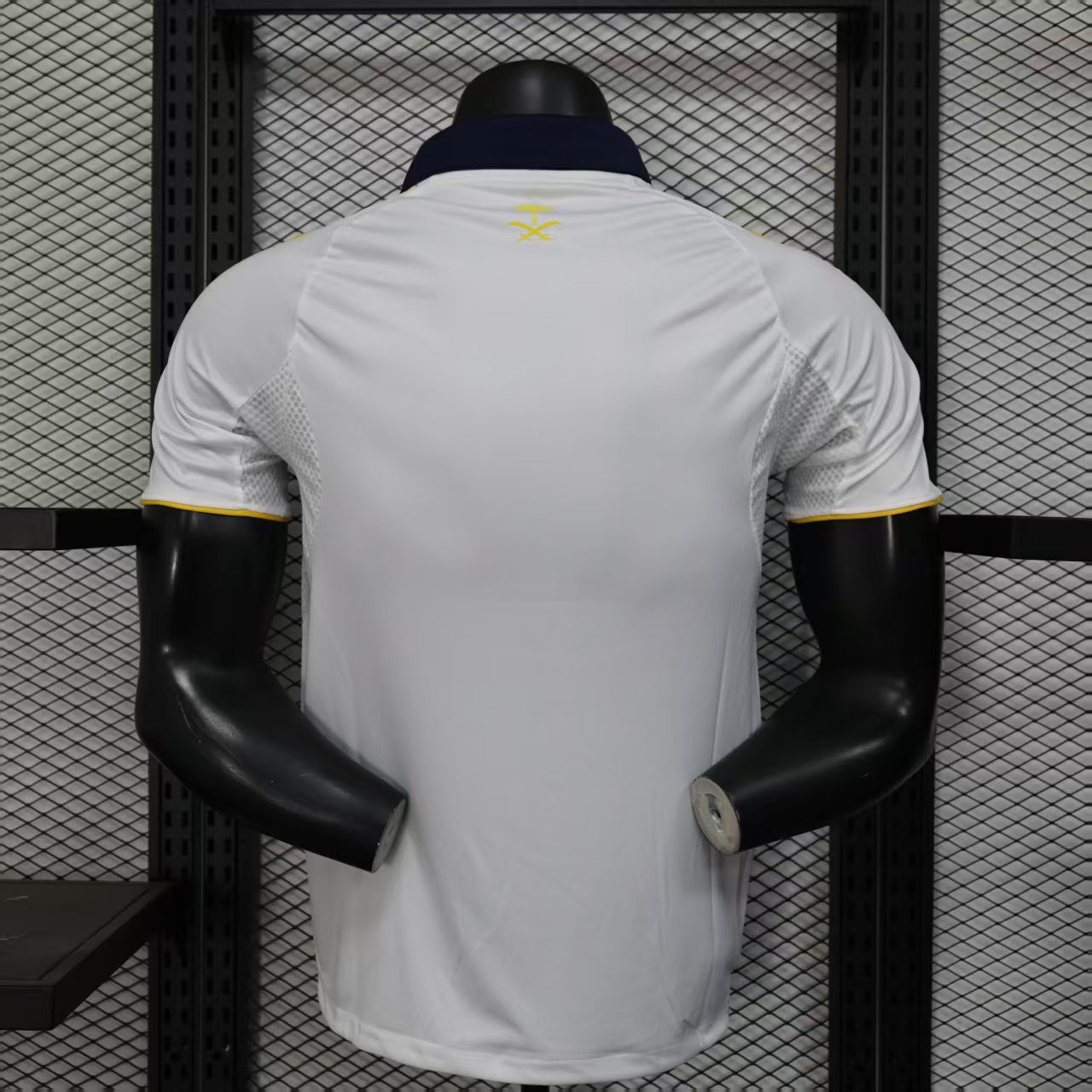 Al Nassr Away Jersey 2024