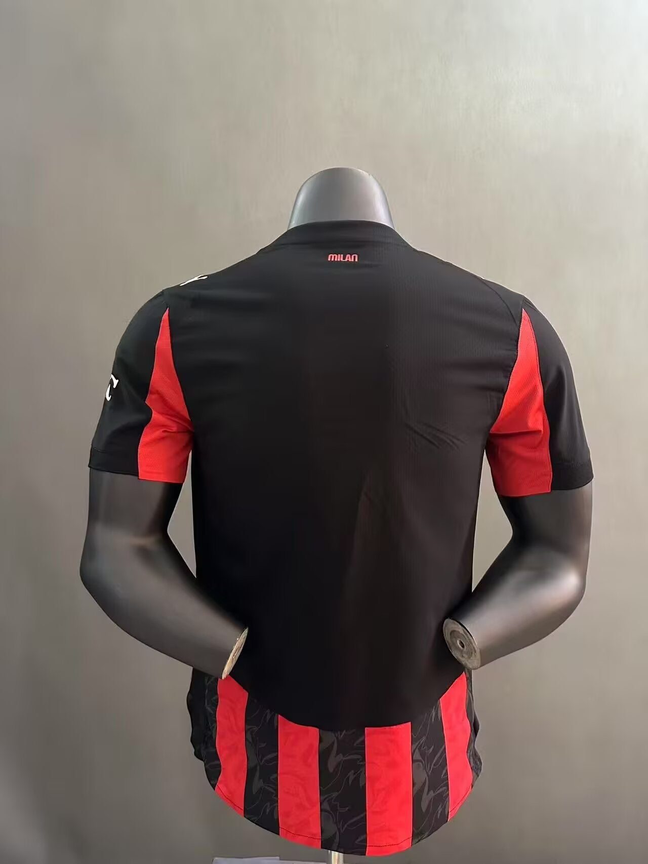 2024/25 AC Milan Home Jersey