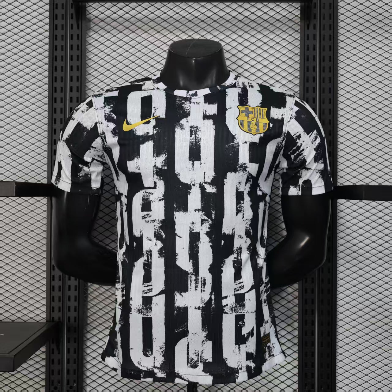 Barcelona Pre-Match Jersey 2024