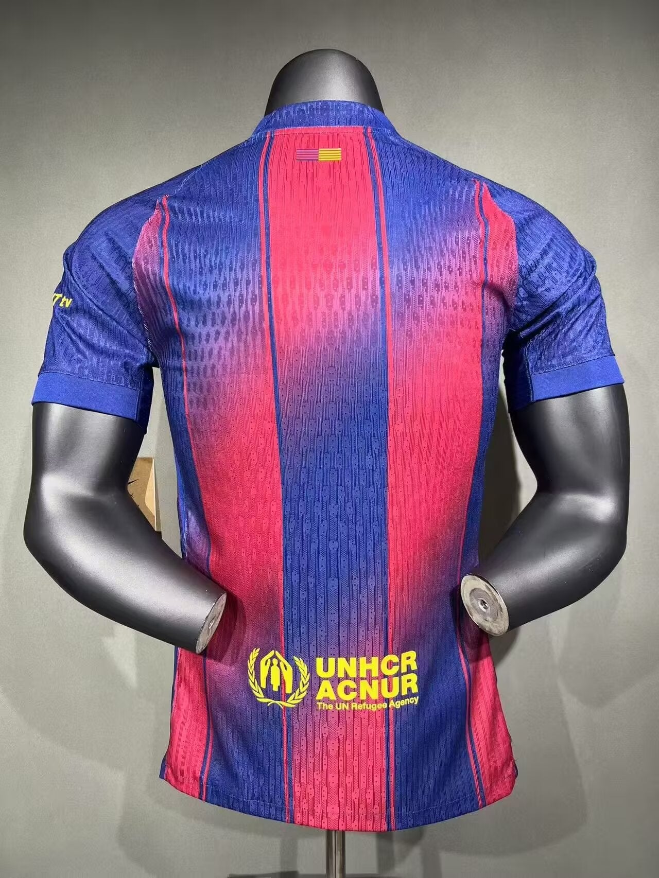 2024/25 FC Barcelona Home Jersey