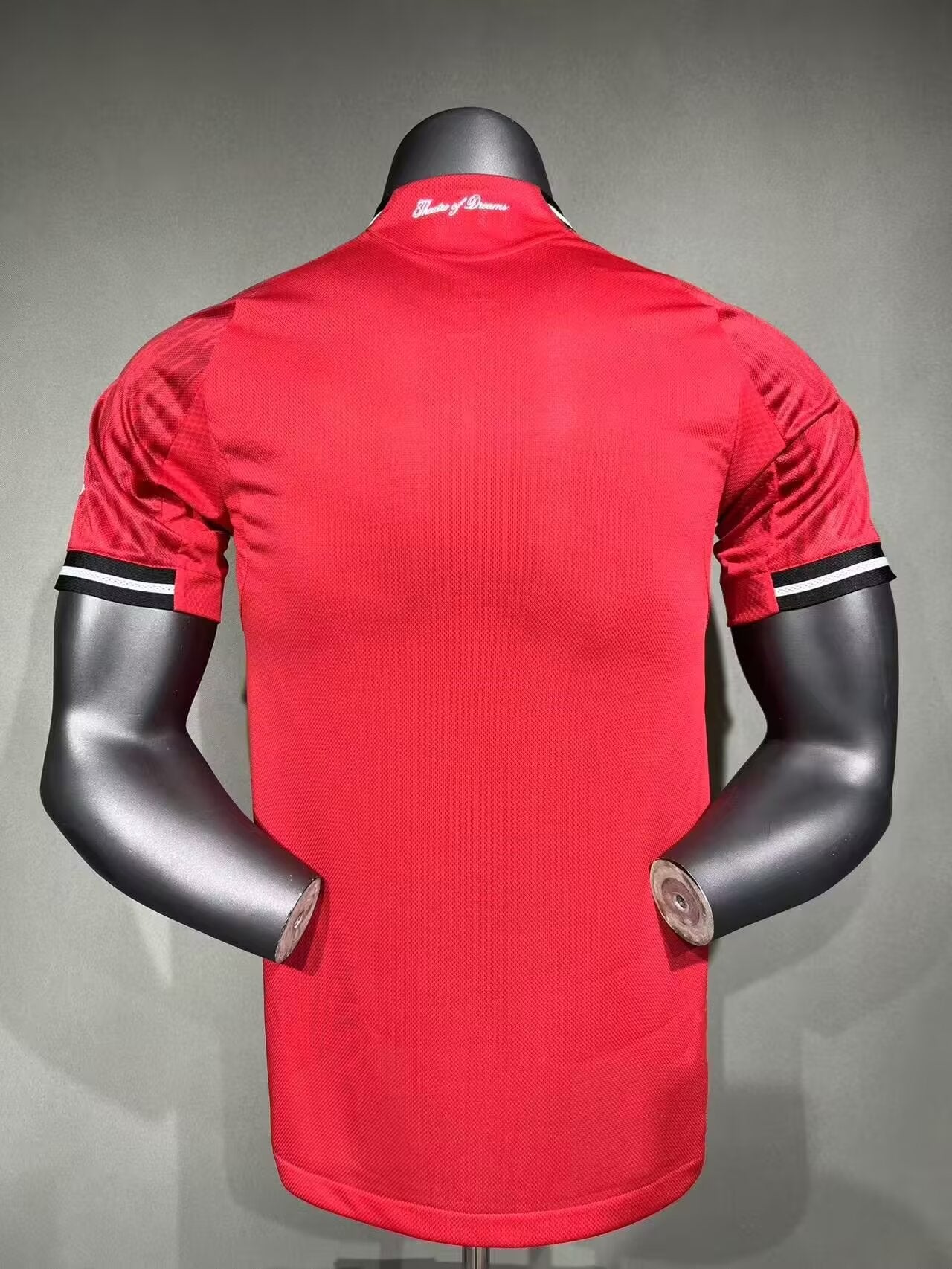 2024/25 Manchester United Home Jersey