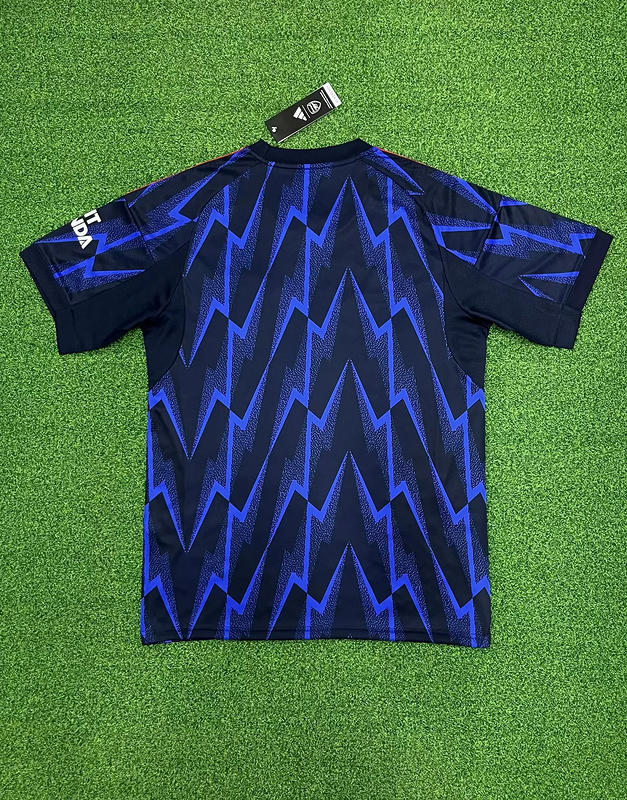 Arsenal 22/23 Third Jersey – Player Version