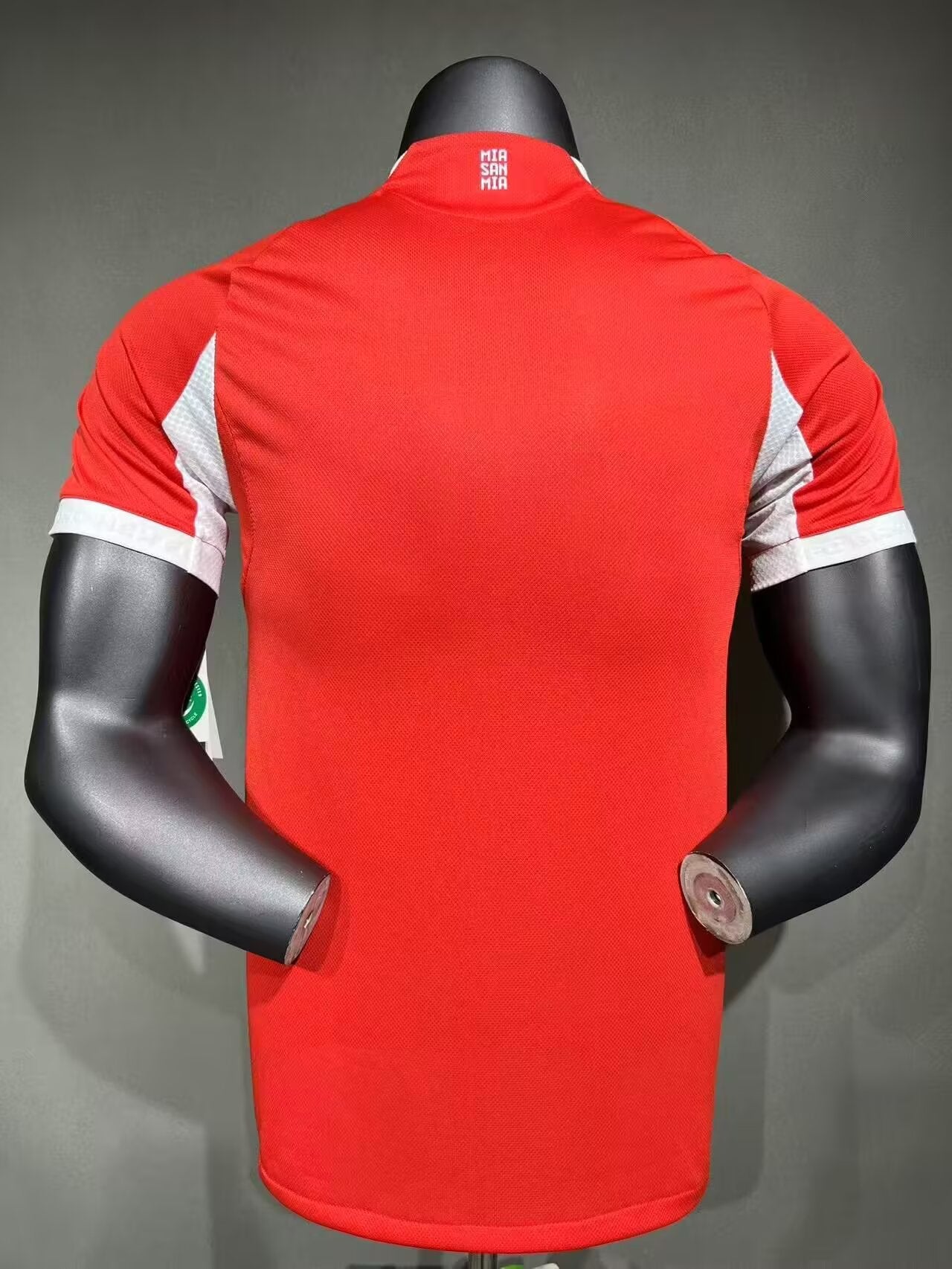 2024/25 FC Bayern Munich Home Jersey