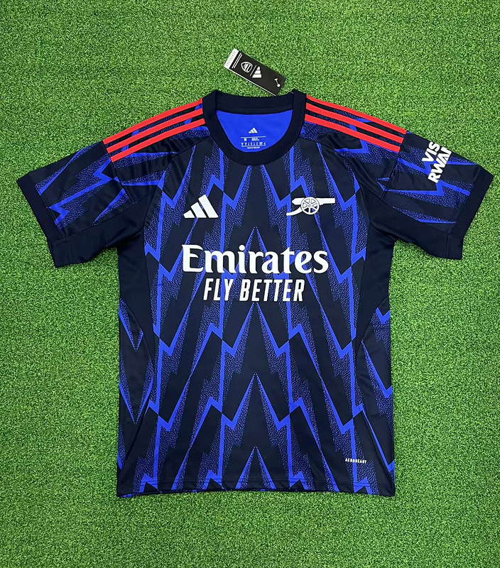 Arsenal 22/23 Third Jersey – Player Version